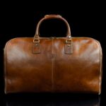 Grand Nahast Reisikott Ülikonnalahtriga, helepruun