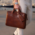 von baer essential superiore nahast kvaliteetne meeste portfell mees kes hindab kvaliteeti ja stiili ootab jahti