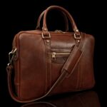 City Nahast Arvutikott pruun 3