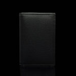 Grant Nahast Kaardihoidja - must, eestvaade