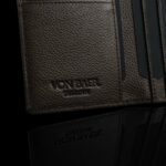 Grant Nahast Kaardihoidja - pruun, pressitud logo (3)