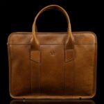 Exquisite Nahast Arvutikott helepruun