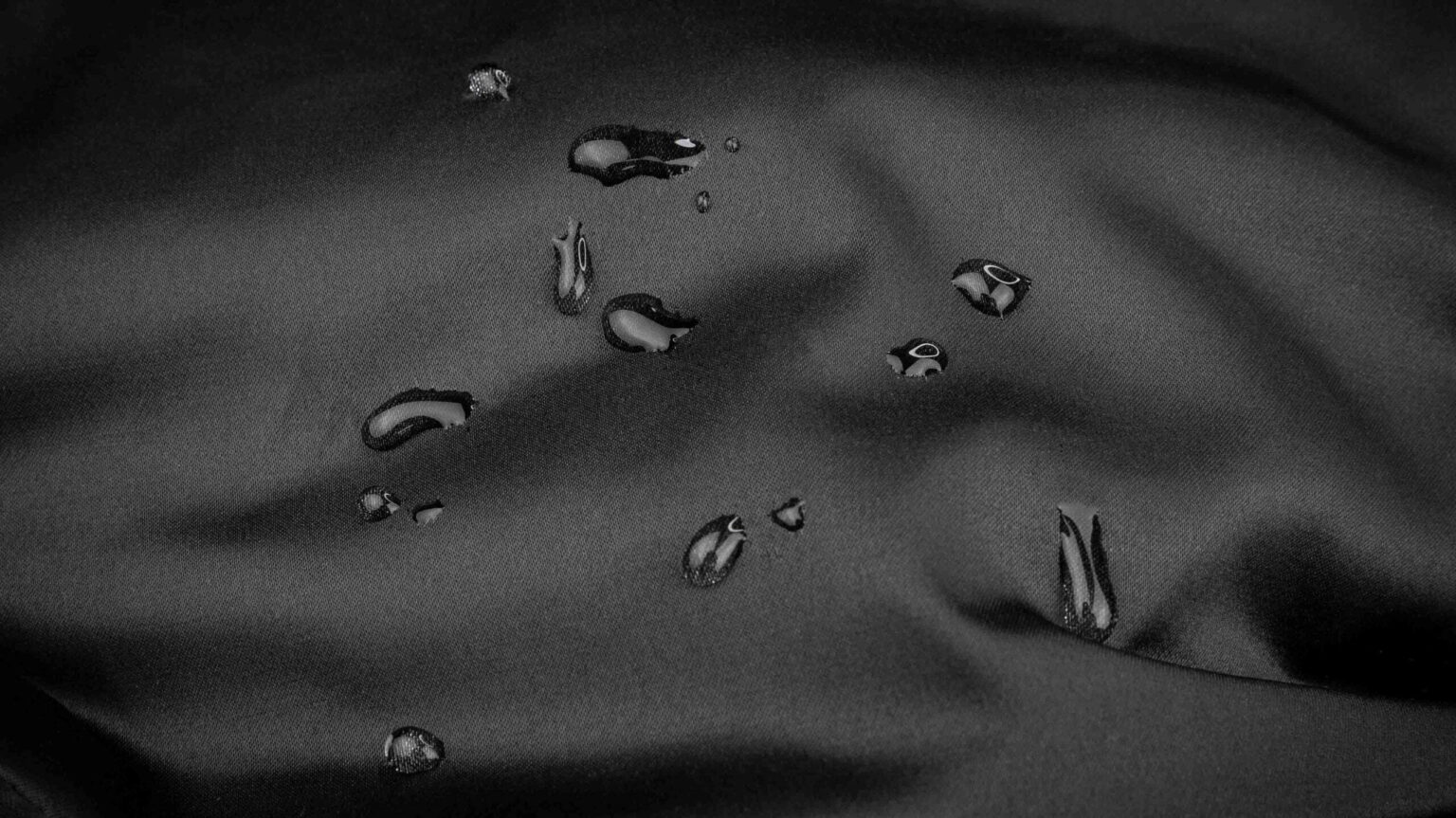 Von Baer Waterproof Lining