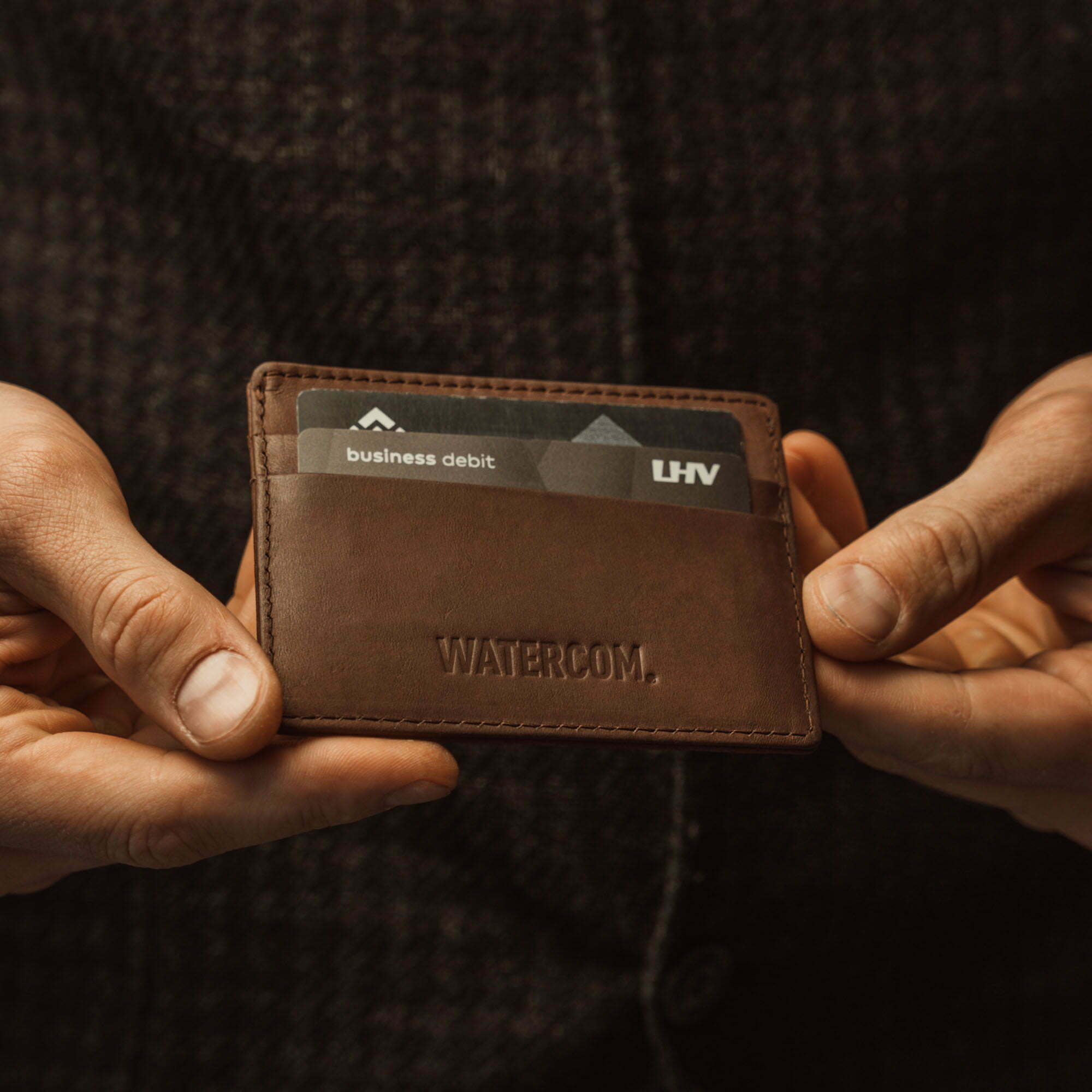 Von Baer firma kingitused