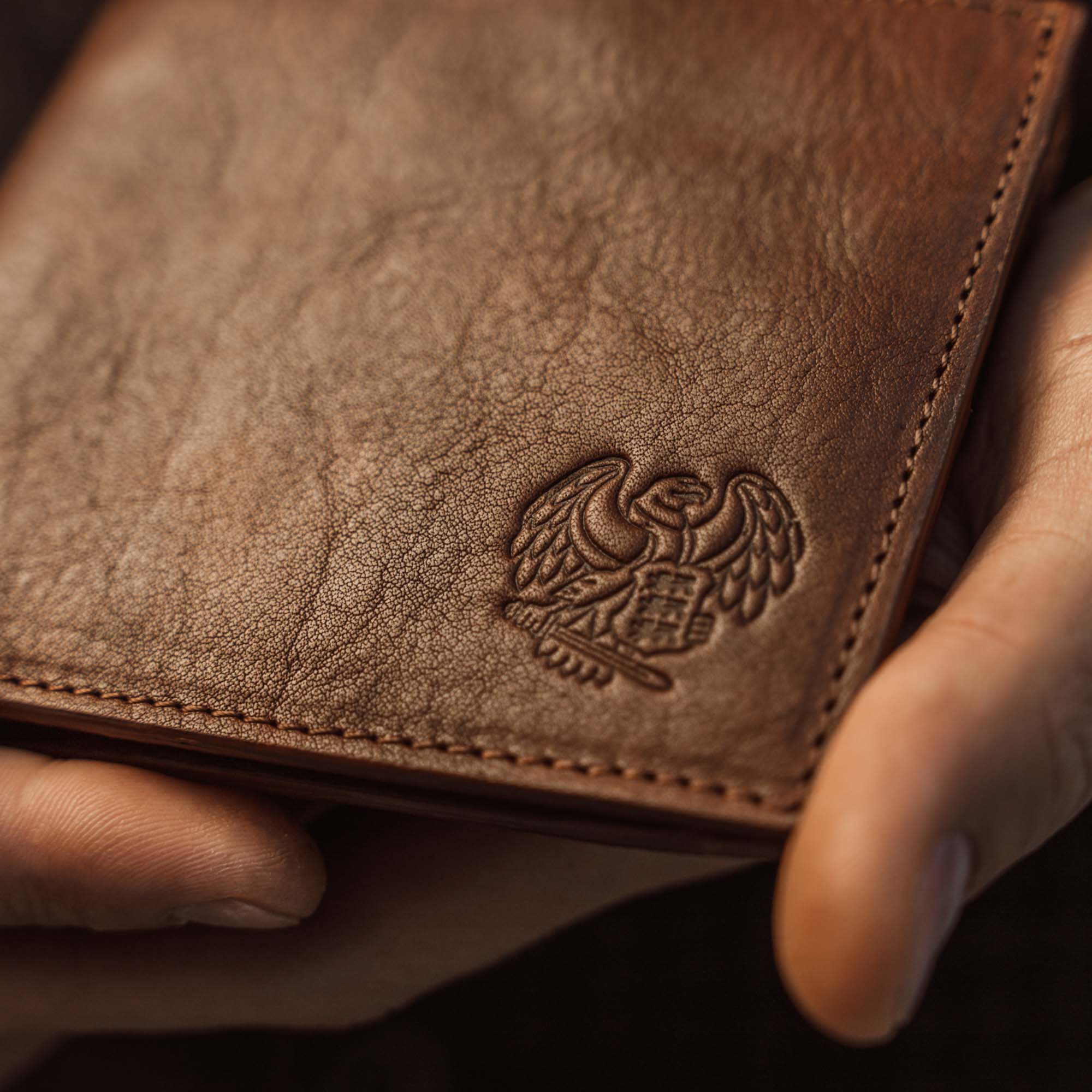 Von Baer logoga meened