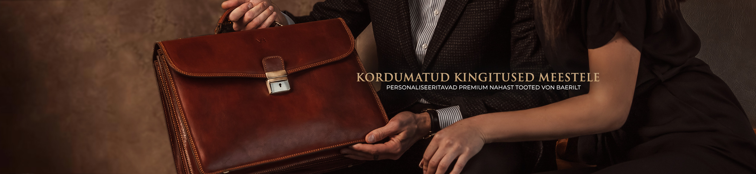 Kingitused Meestele von baer bannerx2500