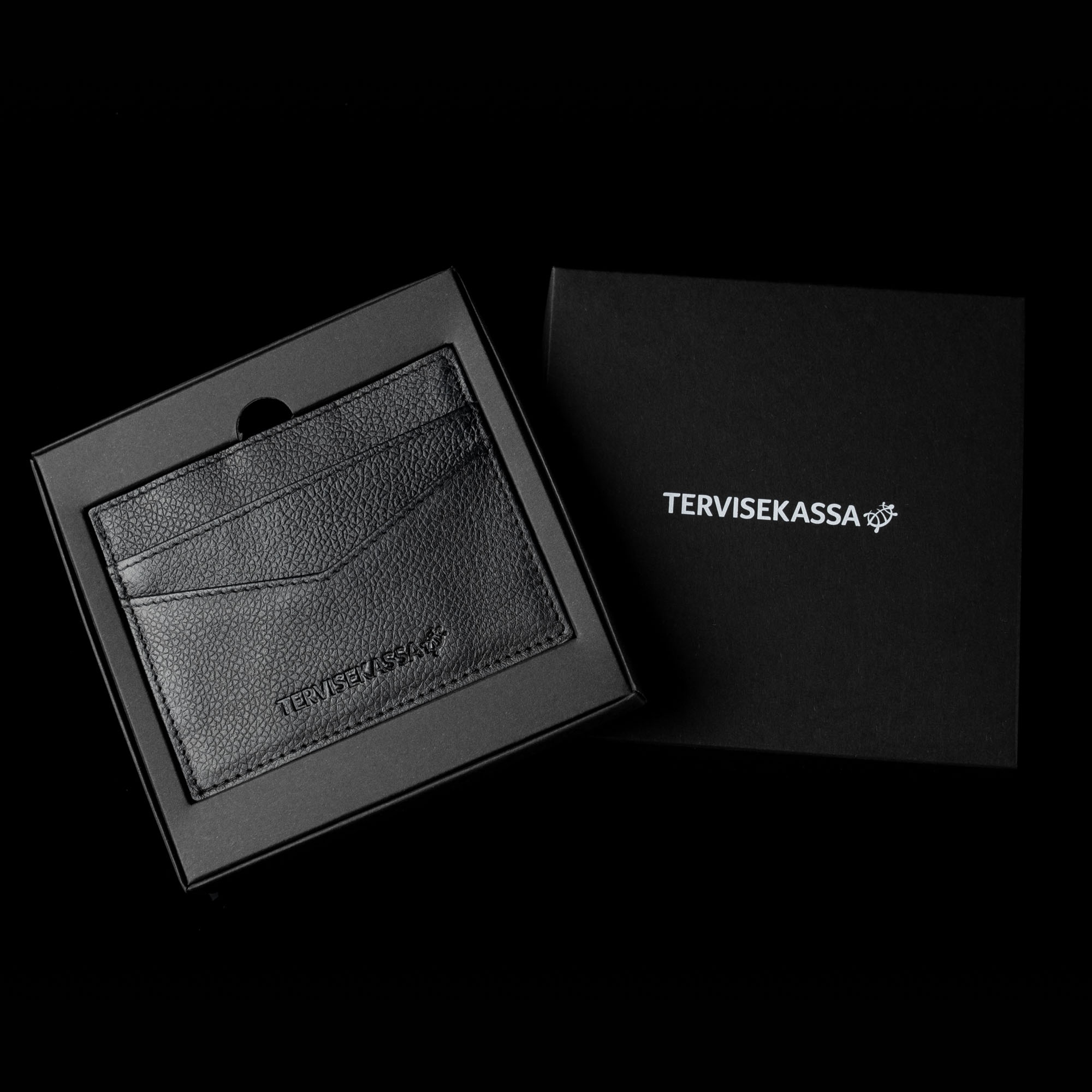 cards and cash nahast kaardihoidja tervisekassa arikingitused firmakingitused personaliseeremine karp logoga