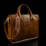 von baer exquisite nahast arvutikott helepruun eemaldatav olarihm