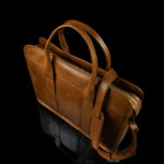 von baer exquisite nahast arvutikott helepruun reguleeritav olarihm