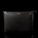 von baer nahast naiste sulearvutikott lukuga must eestvaade laptop jaoks