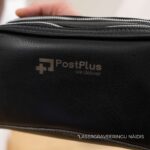 von baer superior personaliseeritav nahast naiste kosmeetikakott lasergraveeringu näidis