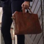 von baer essential plus praktiline nahast meeste arvutikott pruun eesti disain vana tallinnas