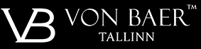 von baer tallinn vb logo trademark