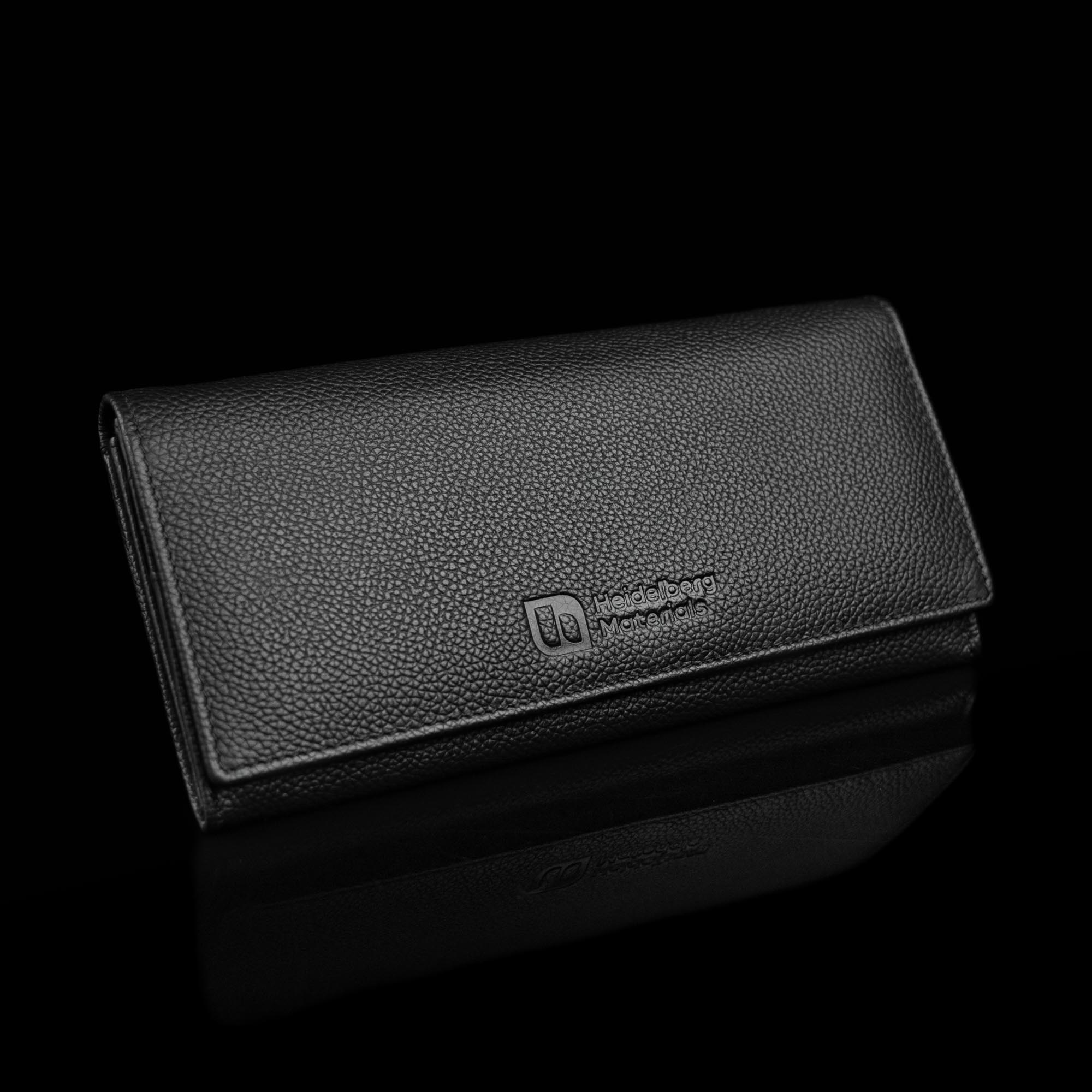 von baer w1 nahast naiste rahakott must personaliseeritud ärikingitus pressimine heidelberg materials