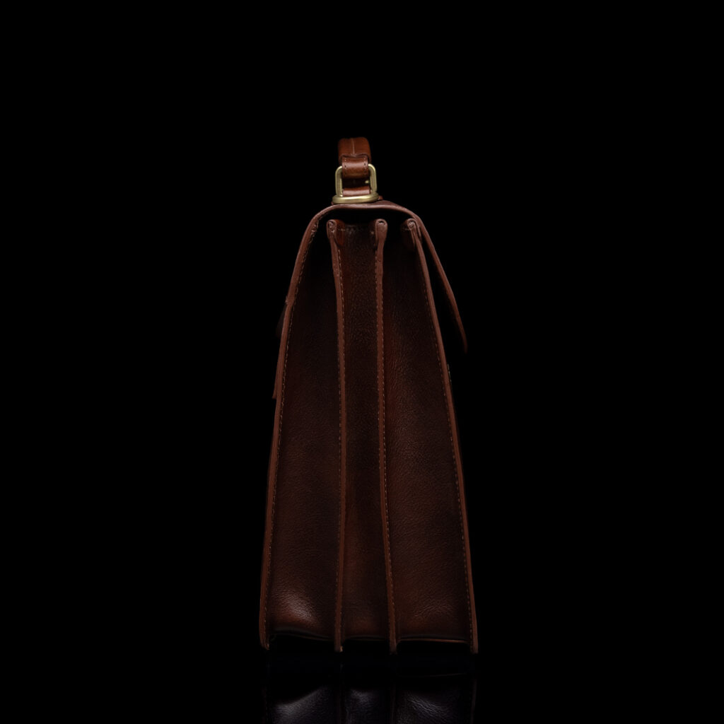 von baer no.1 suur nahast portfell