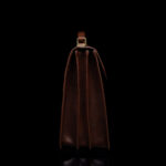 von baer no.1 suur nahast portfell