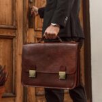 von baer no.2 luksuslik sülearvuti äriportfell advokaadiga