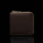 von baer naiste nahast rahakott pruun w3