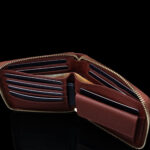 von baer naiste nahast rahakott punane taskud 2 w3