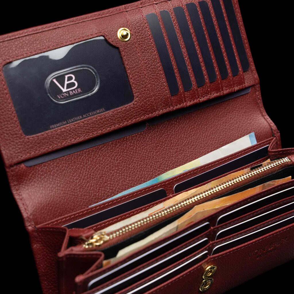 w1 plus must naiste nahast punane taskud rahakott parim kingitus