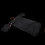 von baer grand superiore itaalia nahast kvaliteetne suur reisikott ülikonnalahtriga