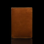 von baer grant nahast kaardihoidja meestele eestvaade helepruun eesti disain